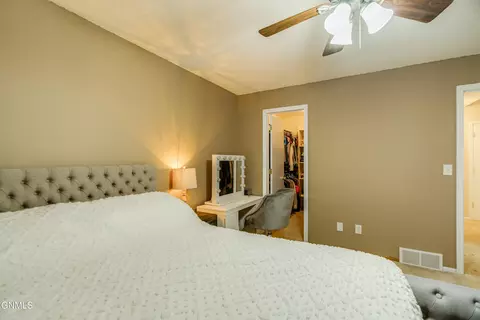 Bedroom - 3916 Lockport St, Bismarck, ND 58503 photo 2 of 4