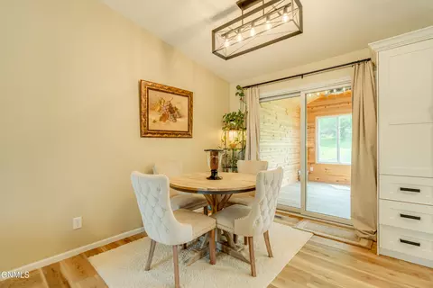 Dining - 3916 Lockport St, Bismarck, ND 58503 photo 4 of 4
