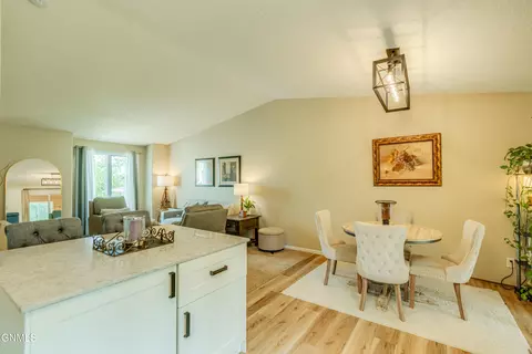Dining - 3916 Lockport St, Bismarck, ND 58503 photo 2 of 4