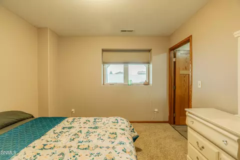 Bedroom - 1724 Calgary Loop, Bismarck, ND 58503 photo 5 of 5