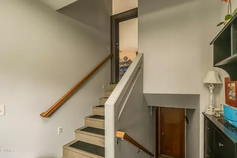 Entry Way - 1724 Calgary Loop, Bismarck, ND 58503 photo 2 of 6