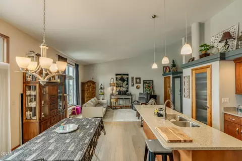 Dining - 1724 Calgary Loop, Bismarck, ND 58503 photo 1 of 2
