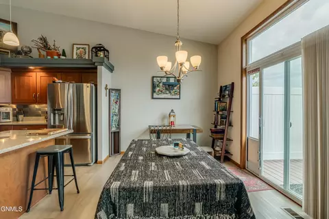 Dining - 1724 Calgary Loop, Bismarck, ND 58503 photo 2 of 2