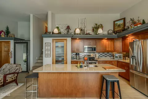 Kitchen - 1724 Calgary Loop, Bismarck, ND 58503 photo 3 of 11