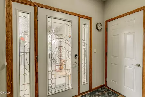 Entry Way - 1724 Calgary Loop, Bismarck, ND 58503 photo 1 of 6