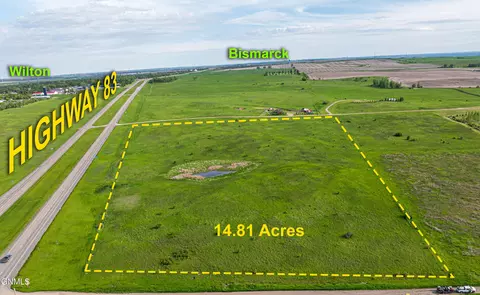 1437 327th Ave NW, Wilton, ND 58579