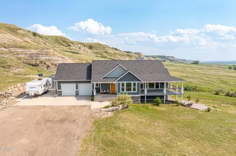 4870 132nd Dr NW, Williston, ND 58801 photo 52