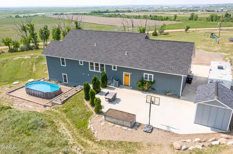 4870 132nd Dr NW, Williston, ND 58801 photo 51