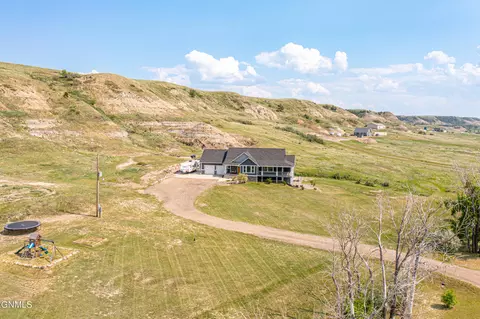 4870 132nd Dr NW, Williston, ND 58801 photo 59