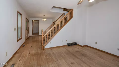 Living - 16 Front Ave E, Menoken, ND 58558 photo 2 of 2