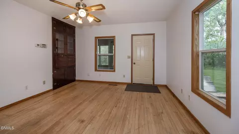 Living - 16 Front Ave E, Menoken, ND 58558 photo 1 of 2