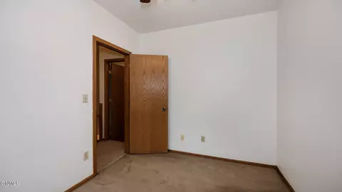 Bedroom - 16 Front Ave E, Menoken, ND 58558 photo 4 of 6