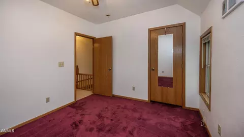 Bedroom - 16 Front Ave E, Menoken, ND 58558 photo 2 of 6