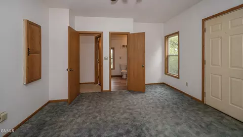 Bedroom - 16 Front Ave E, Menoken, ND 58558 photo 6 of 6