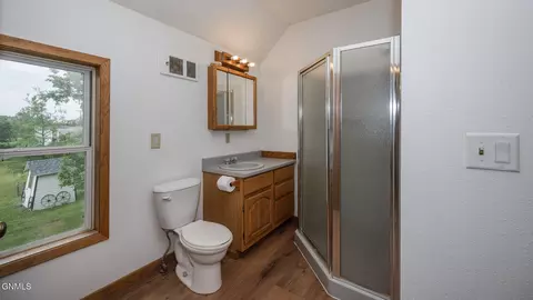 Bath - 16 Front Ave E, Menoken, ND 58558 photo 2 of 2