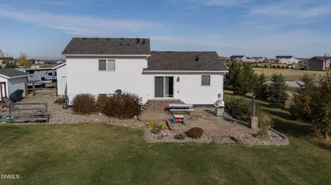 7121 Bear Path Dr, Bismarck, ND 58504 photo 36