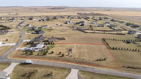 7121 Bear Path Dr, Bismarck, ND 58504 photo 42