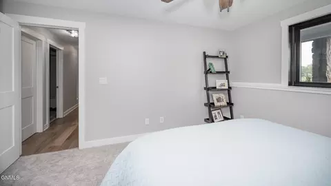 Bedroom - 2008 Larson Rd, Bismarck, ND 58504 photo 7 of 10