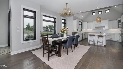 Dining - 2008 Larson Rd, Bismarck, ND 58504 photo 1 of 1