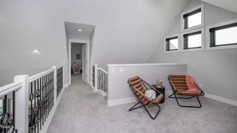 Entry Way - 2008 Larson Rd, Bismarck, ND 58504 photo 4 of 5