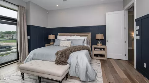 Bedroom - 2008 Larson Rd, Bismarck, ND 58504 photo 2 of 10