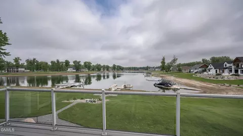 View/Area - 2008 Larson Rd, Bismarck, ND 58504 photo 1 of 6