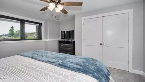 Bedroom - 2008 Larson Rd, Bismarck, ND 58504 photo 5 of 10