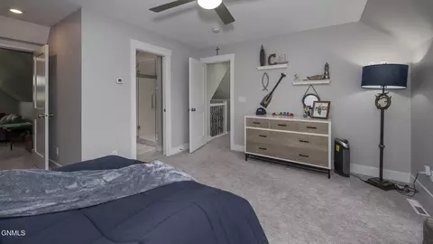 Bedroom - 2008 Larson Rd, Bismarck, ND 58504 photo 10 of 10