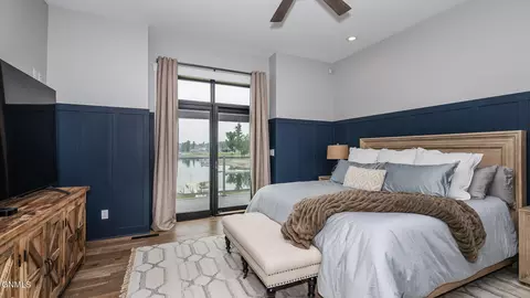 Bedroom - 2008 Larson Rd, Bismarck, ND 58504 photo 1 of 10