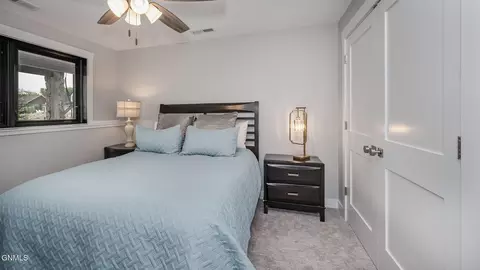 Bedroom - 2008 Larson Rd, Bismarck, ND 58504 photo 6 of 10