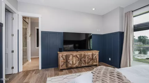 Bedroom - 2008 Larson Rd, Bismarck, ND 58504 photo 3 of 10