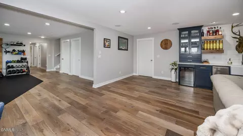 Entry Way - 2008 Larson Rd, Bismarck, ND 58504 photo 2 of 5