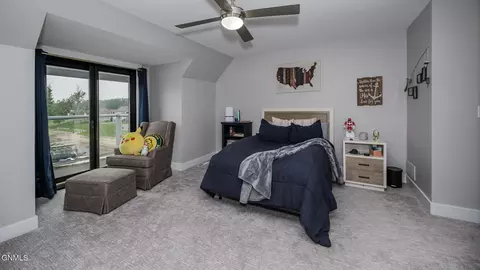 Bedroom - 2008 Larson Rd, Bismarck, ND 58504 photo 9 of 10