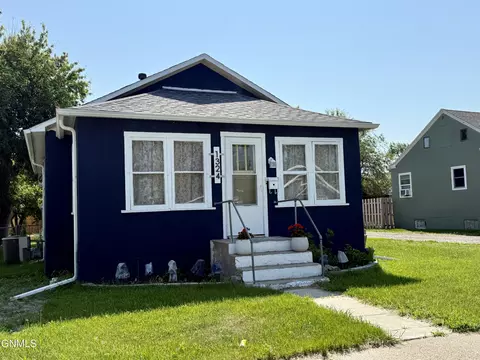 1324 Main St, Williston, ND 58801