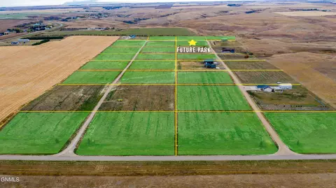 675 Harmony Lp, Hazen, ND 58545