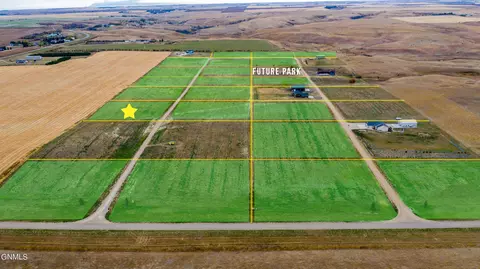 691 Harmony Lp, Hazen, ND 58545