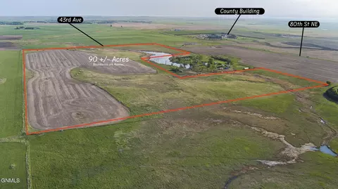 000 43rd Ave NE, Bismarck, ND 58503