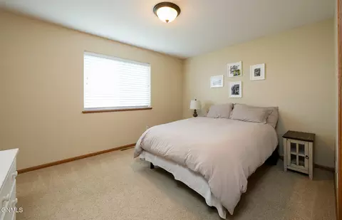 Bedroom - 128 Libby Rd, Lincoln, ND 58504 photo 1 of 4