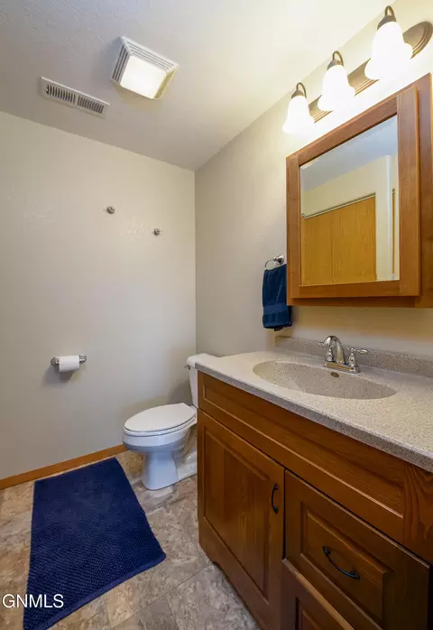 Bath - 128 Libby Rd, Lincoln, ND 58504 photo 2 of 2