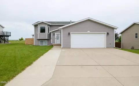 Exterior - 128 Libby Rd, Lincoln, ND 58504 photo 2 of 2