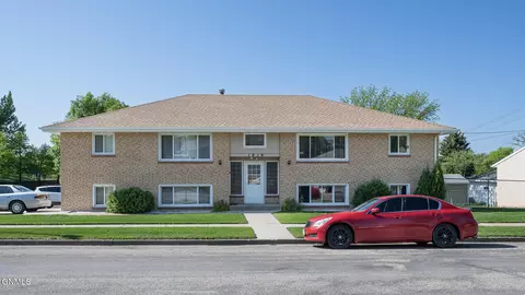 1819 Porter Ave, Bismarck, ND 58501