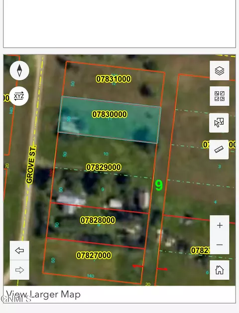 Tba Grove Street, Columbus, ND 58727