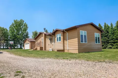 4848 Highway 85 Lot #123, Williston, ND 58801