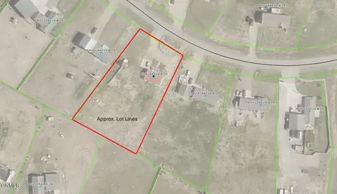 14014 Lake View Dr, Williston, ND 58801 photo 15