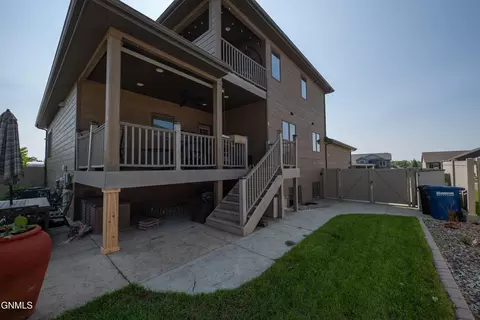 Other - 929 Pheasant Run Ave, Dickinson, ND 58601 photo 28 of 28