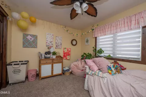Bedroom - 929 Pheasant Run Ave, Dickinson, ND 58601 photo 4 of 11