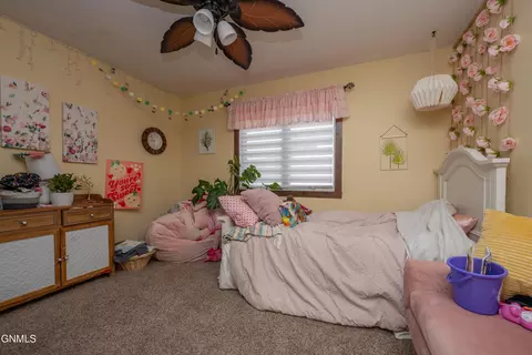 Bedroom - 929 Pheasant Run Ave, Dickinson, ND 58601 photo 3 of 11