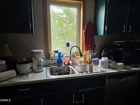Kitchen - 703 1st St E St E, Dickinson, ND 58601 photo 1 of 1