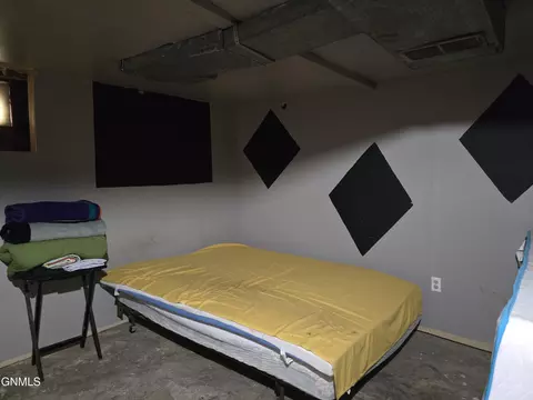 Bedroom - 703 1st St E St E, Dickinson, ND 58601 photo 2 of 2