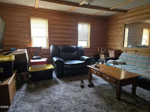 Living - 703 1st St E St E, Dickinson, ND 58601 photo 1 of 1